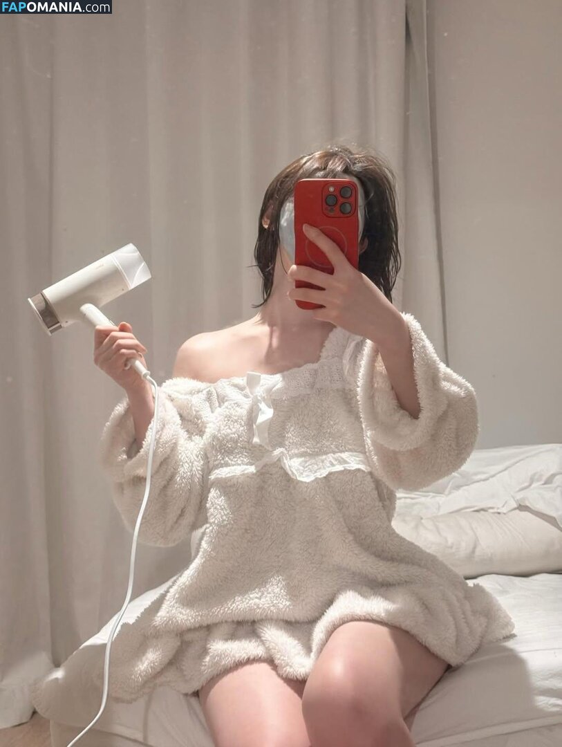 Evawishx / Evawxsh / hanxiao_ss / imeva Çıplak OnlyFans  Sızdırılmış Fotoğraf #14