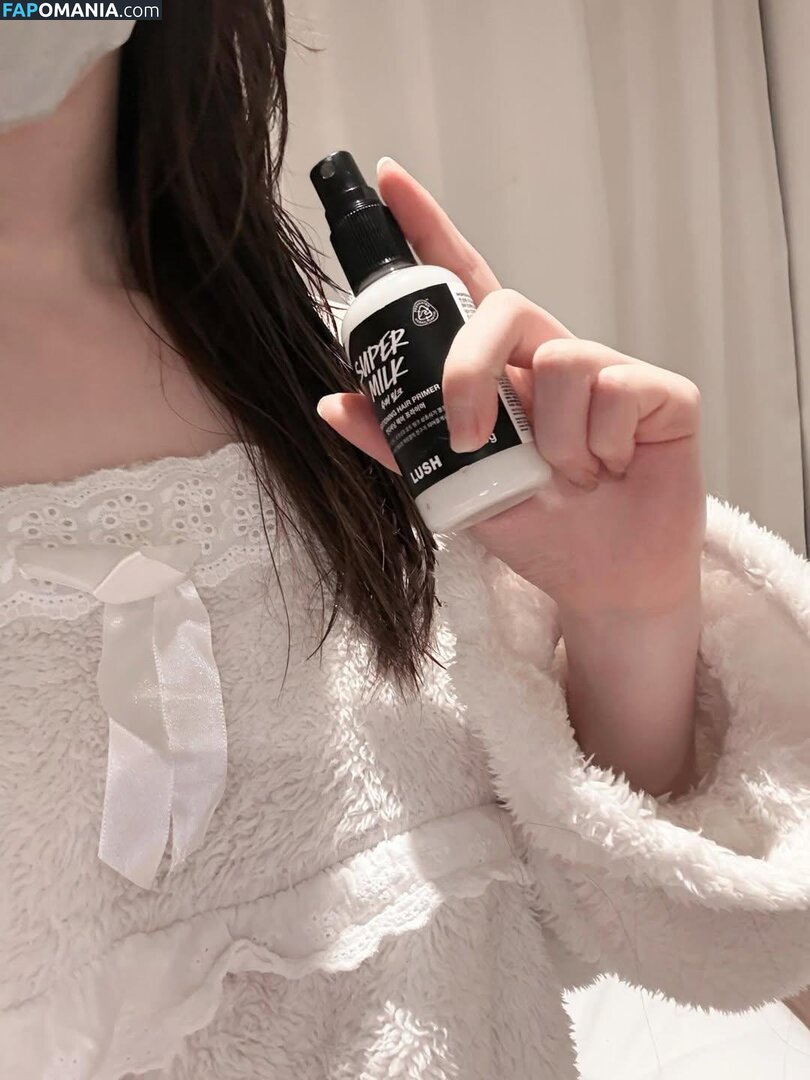 Evawishx / Evawxsh / hanxiao_ss / imeva Çıplak OnlyFans  Sızdırılmış Fotoğraf #15