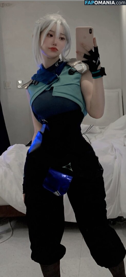 Evawxsh / happyunaaa Social Media Çıplak OnlyFans  Sızdırılmış Fotoğraf #1