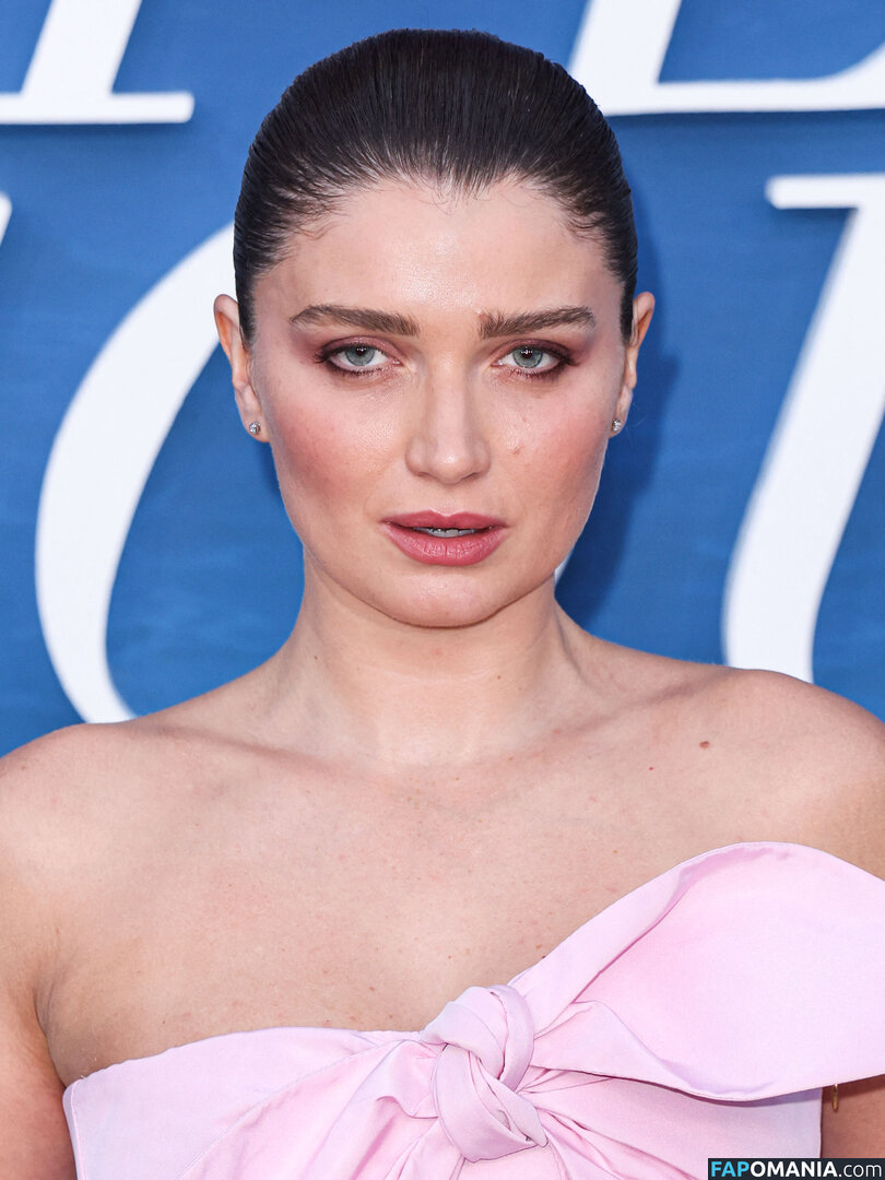 Eve Hewson / evehewson Çıplak OnlyFans  Sızdırılmış Fotoğraf #135