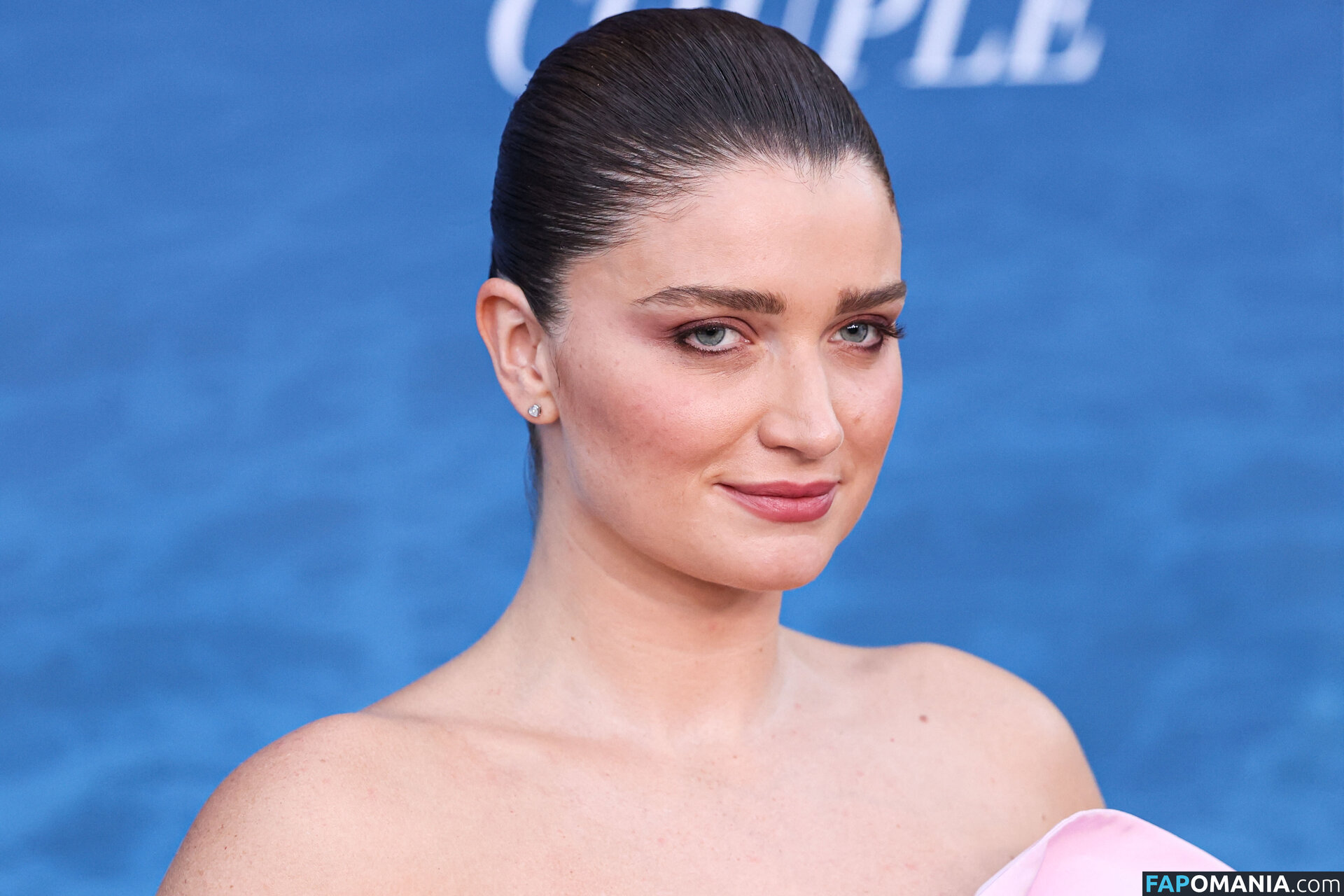 Eve Hewson / evehewson Çıplak OnlyFans  Sızdırılmış Fotoğraf #137