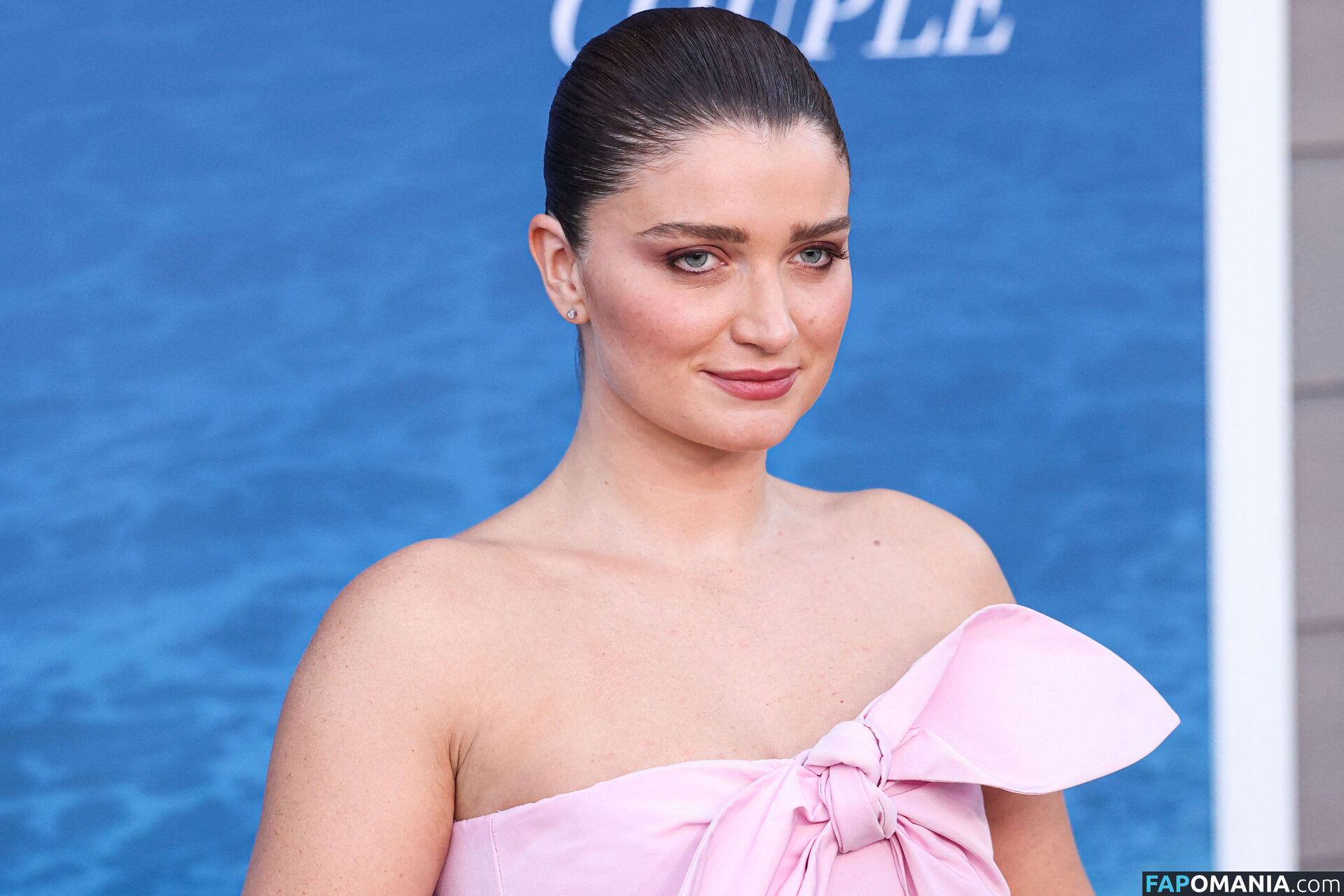 Eve Hewson / evehewson Çıplak OnlyFans  Sızdırılmış Fotoğraf #138