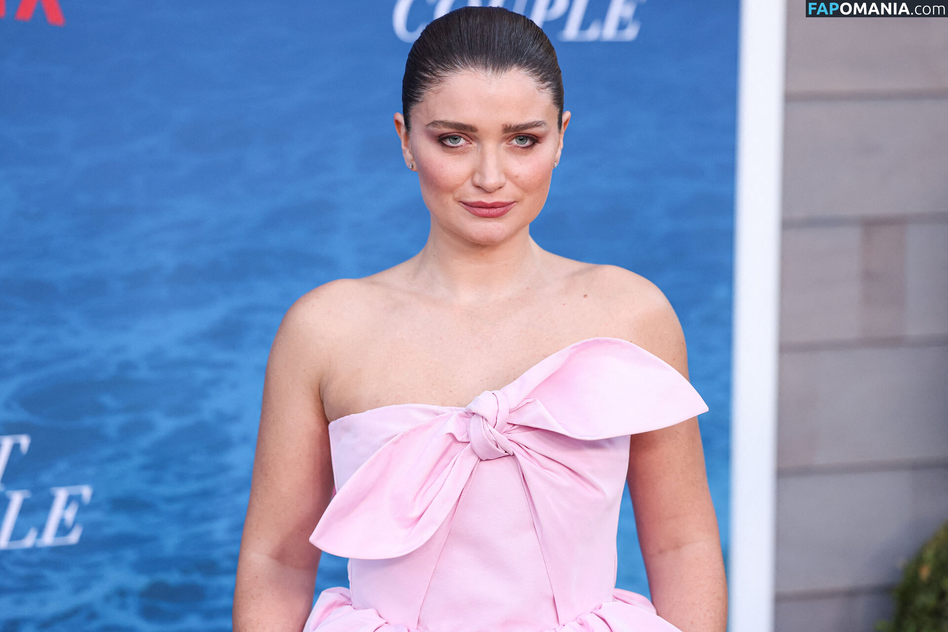 Eve Hewson / evehewson Çıplak OnlyFans  Sızdırılmış Fotoğraf #140