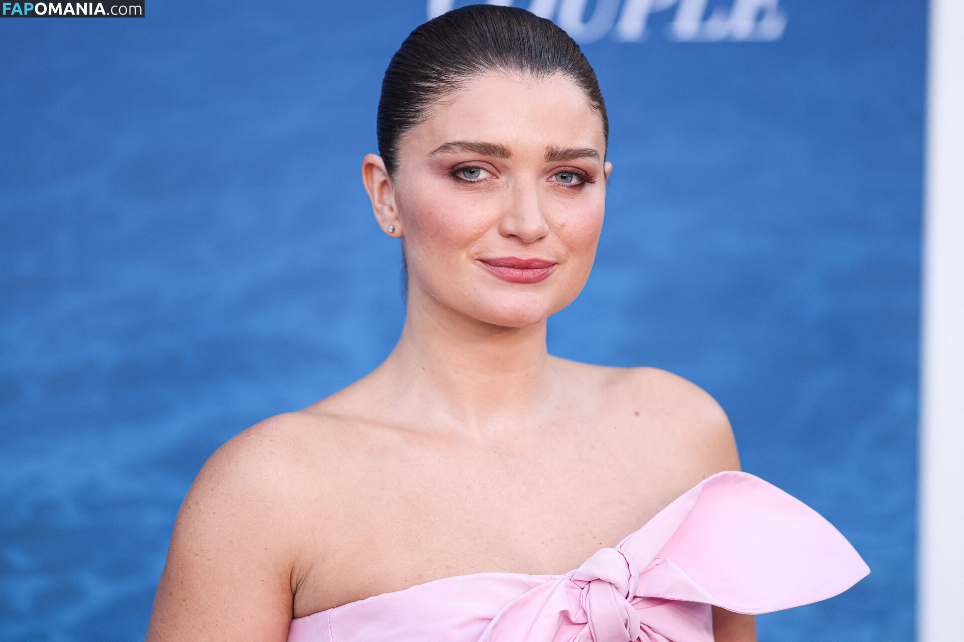 Eve Hewson / evehewson Çıplak OnlyFans  Sızdırılmış Fotoğraf #144