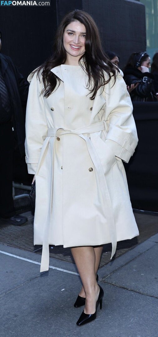 Eve Hewson / evehewson Çıplak OnlyFans  Sızdırılmış Fotoğraf #152