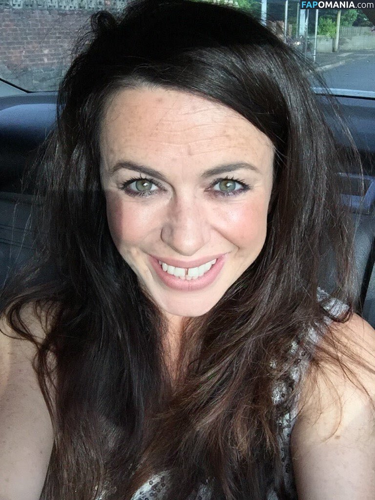 Eve Myles / teamevemyles Çıplak OnlyFans  Sızdırılmış Fotoğraf #2