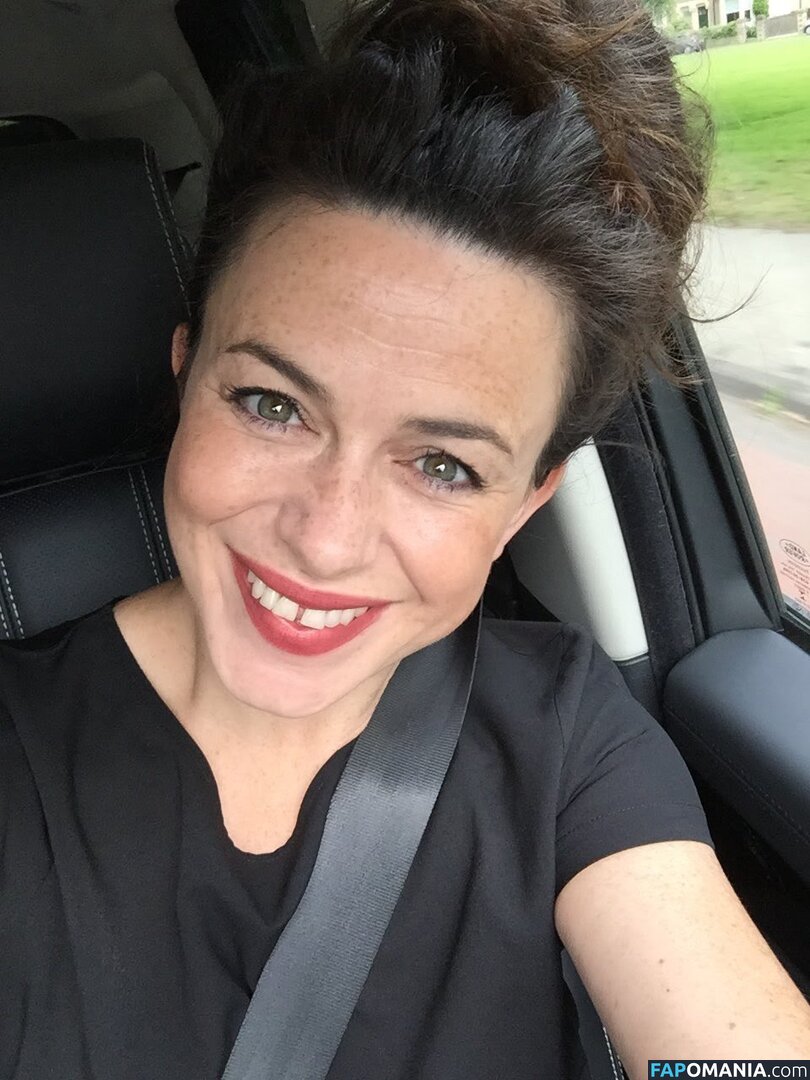 Eve Myles / teamevemyles Çıplak OnlyFans  Sızdırılmış Fotoğraf #3