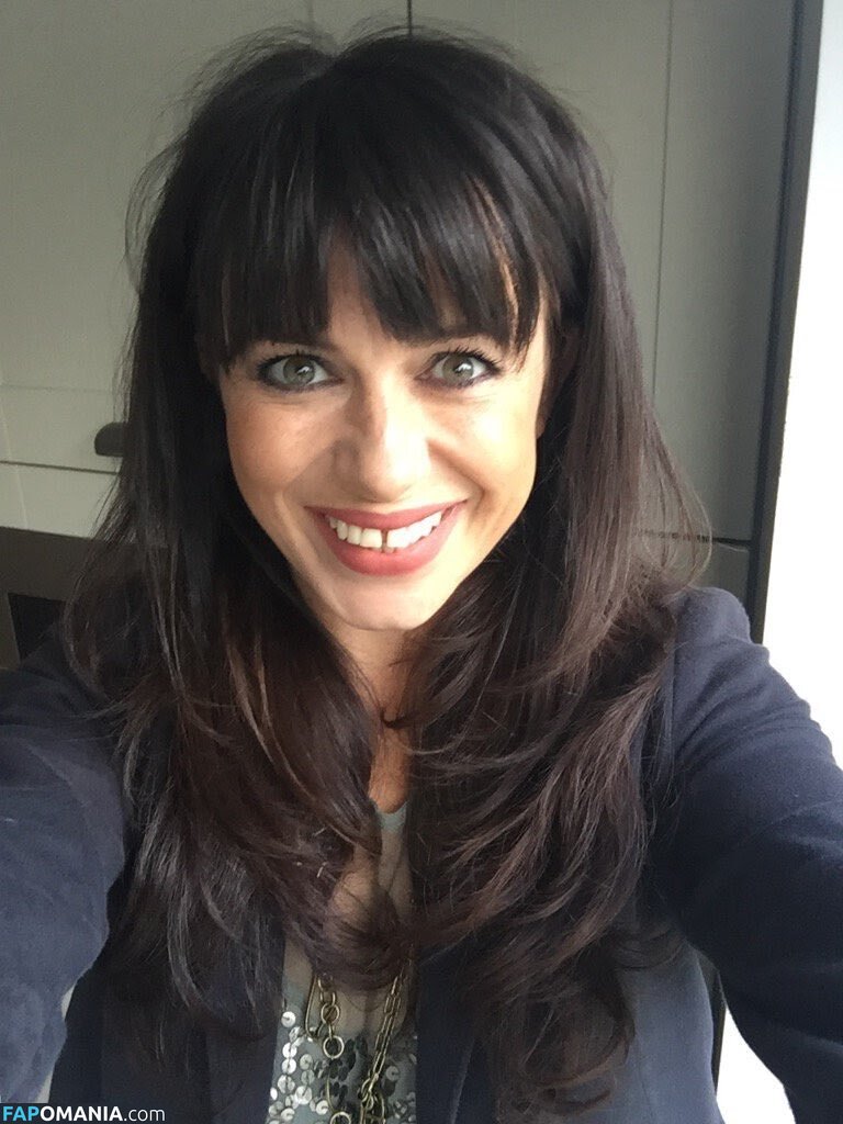 Eve Myles / teamevemyles Çıplak OnlyFans  Sızdırılmış Fotoğraf #4