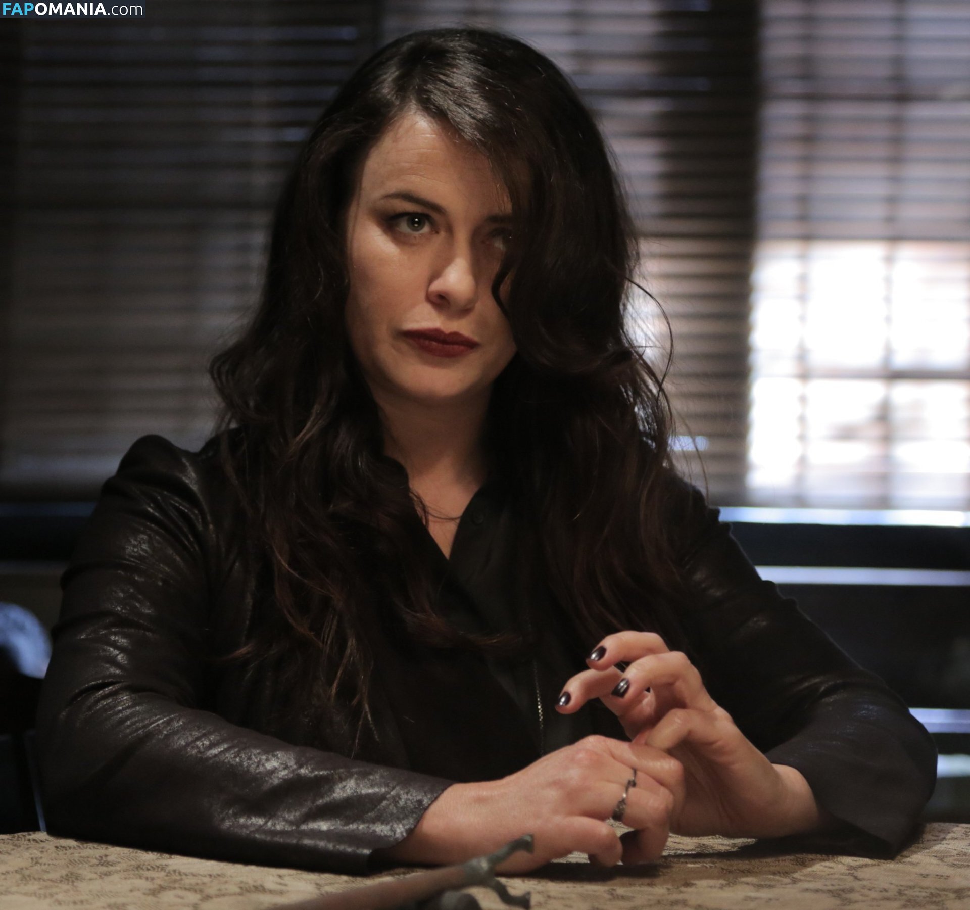 Eve Myles / teamevemyles Çıplak OnlyFans  Sızdırılmış Fotoğraf #11