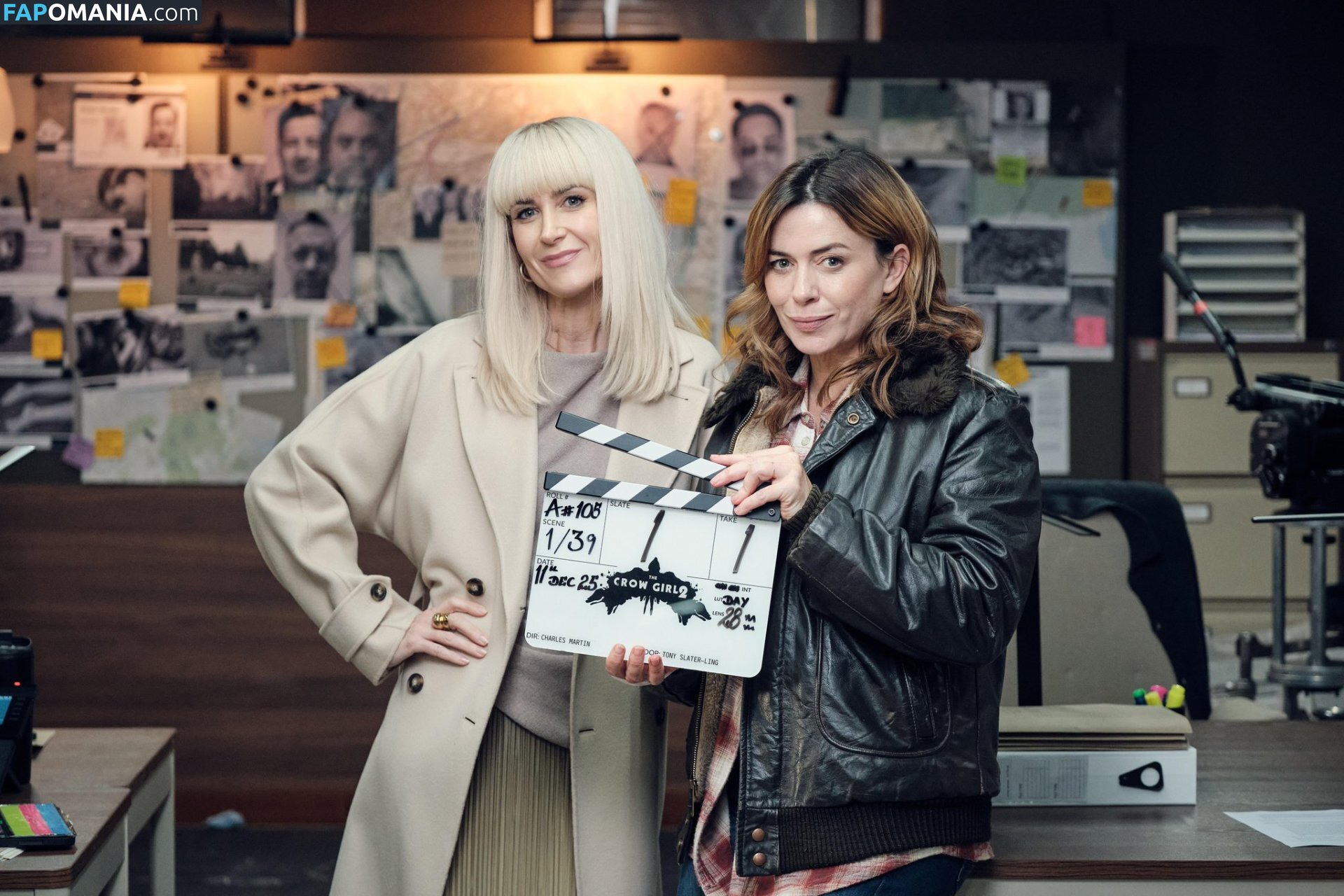 Eve Myles / teamevemyles Çıplak OnlyFans  Sızdırılmış Fotoğraf #12
