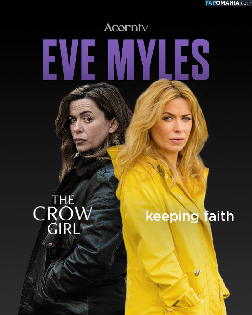Eve Myles / teamevemyles Çıplak OnlyFans  Sızdırılmış Fotoğraf #13