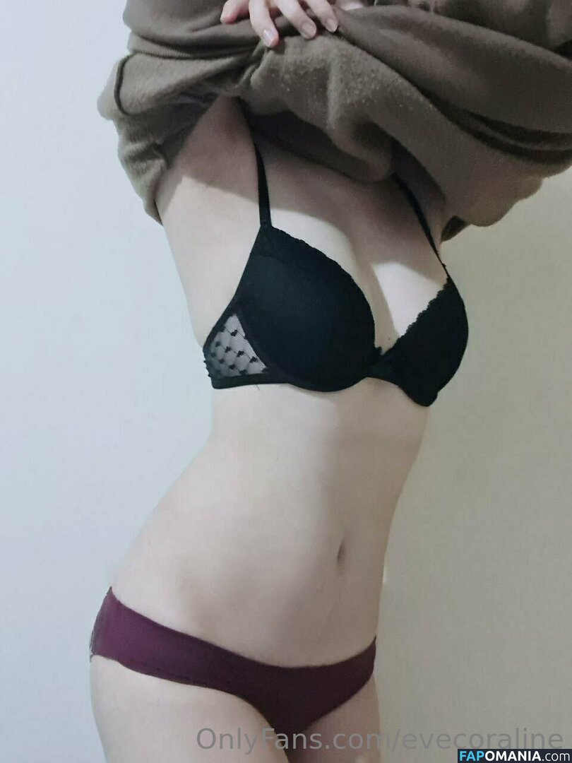 evecoraline Çıplak OnlyFans  Sızdırılmış Fotoğraf #10