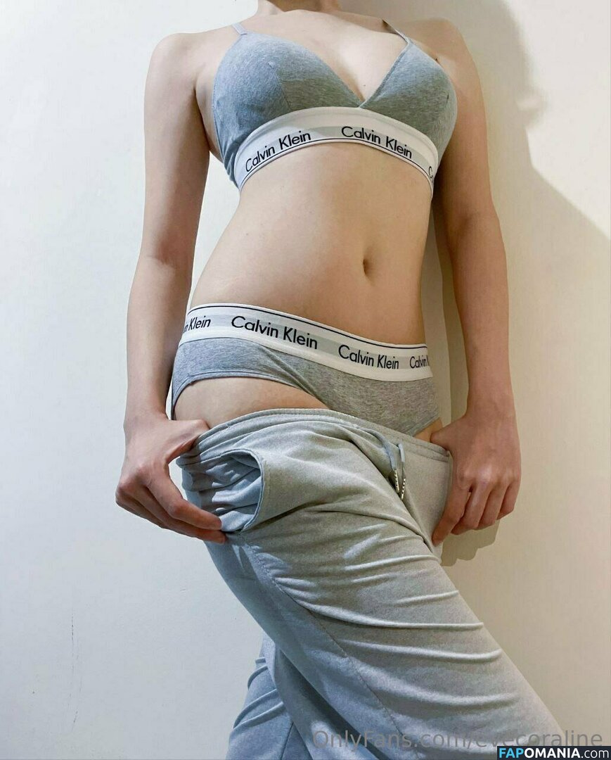 evecoraline Çıplak OnlyFans  Sızdırılmış Fotoğraf #16