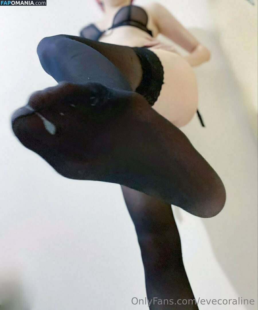 evecoraline Çıplak OnlyFans  Sızdırılmış Fotoğraf #17