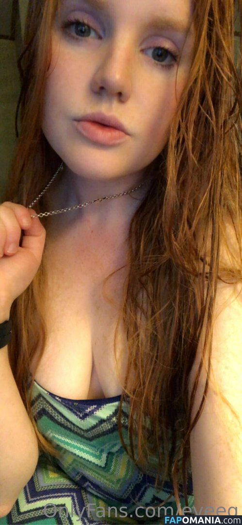 eveeg Çıplak OnlyFans  Sızdırılmış Fotoğraf #12