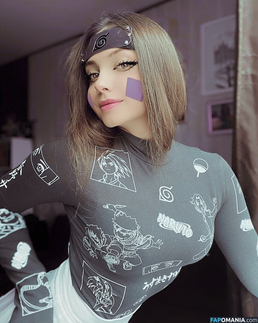 Evelinaava / by_evelinka / patreonevelinaava Çıplak OnlyFans  Sızdırılmış Fotoğraf #1