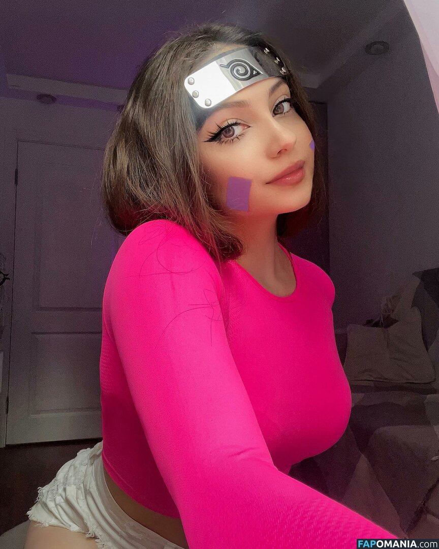 Evelinaava / by_evelinka / patreonevelinaava Çıplak OnlyFans  Sızdırılmış Fotoğraf #5