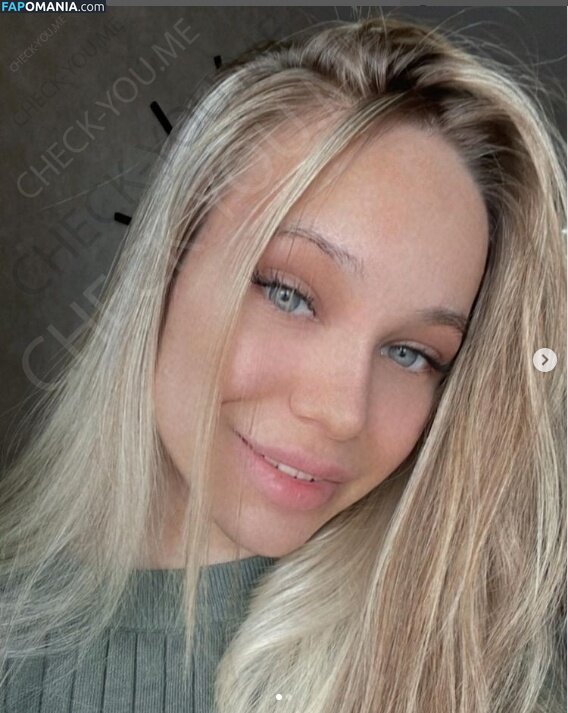 Evelinkafox / Maybachccup Çıplak OnlyFans  Sızdırılmış Fotoğraf #1