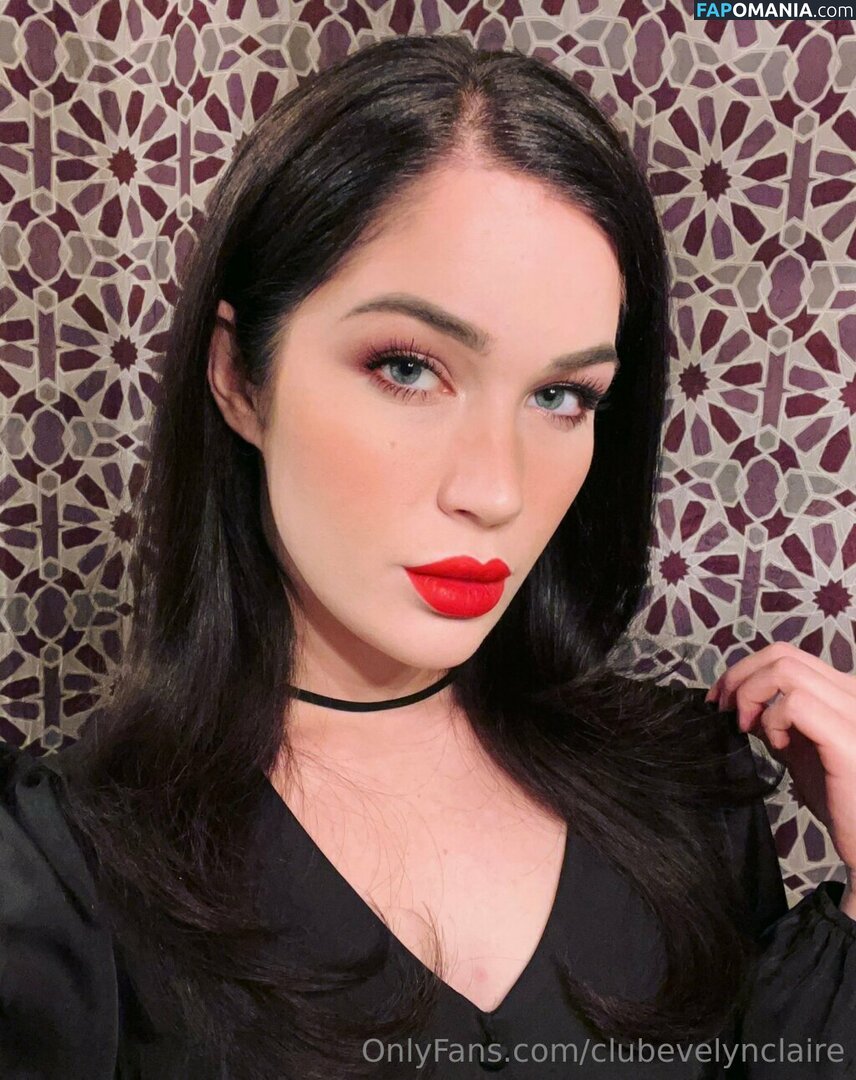 Evelyn Claire / evelynclaire.xoxo / luvevelynclaire / officialevelynclaire Çıplak OnlyFans  Sızdırılmış Fotoğraf #258