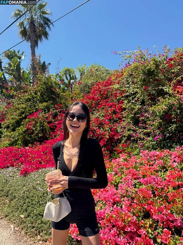 Evelyn Ha / eveee9 / hjevelyn Çıplak OnlyFans  Sızdırılmış Fotoğraf #6