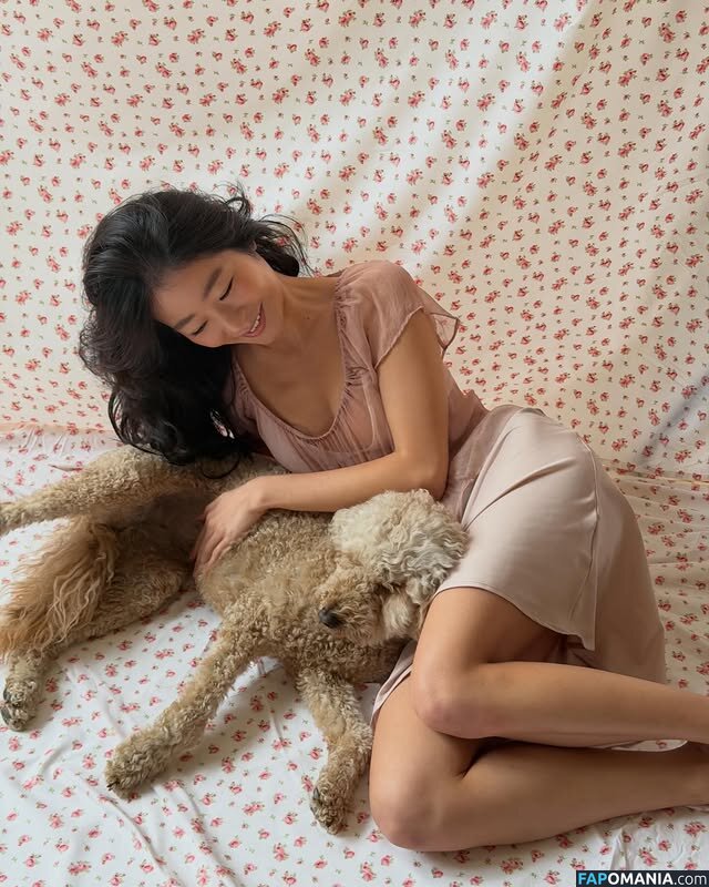 Evelyn Ha / eveee9 / hjevelyn Çıplak OnlyFans  Sızdırılmış Fotoğraf #11