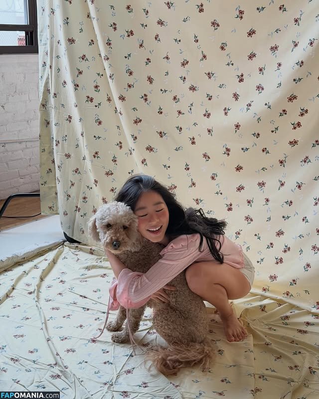 Evelyn Ha / eveee9 / hjevelyn Çıplak OnlyFans  Sızdırılmış Fotoğraf #12