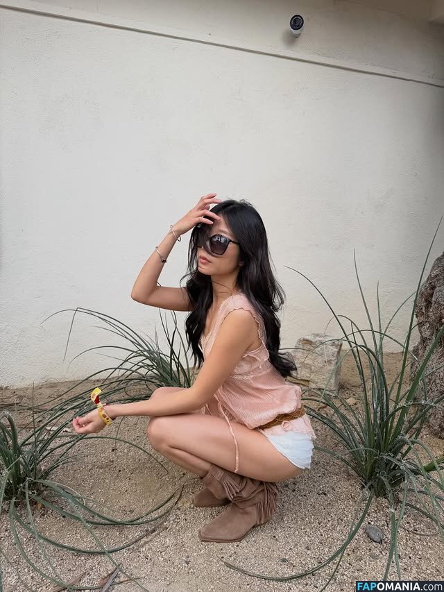 Evelyn Ha / eveee9 / hjevelyn Çıplak OnlyFans  Sızdırılmış Fotoğraf #16