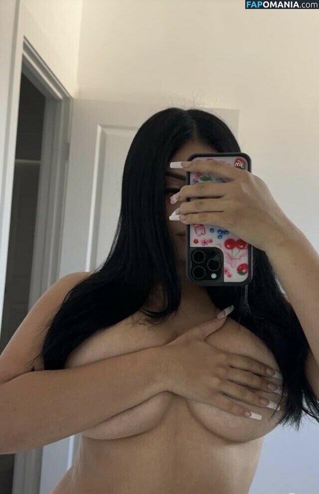 Evelyn Ortiz / _evess Çıplak OnlyFans  Sızdırılmış Fotoğraf #10
