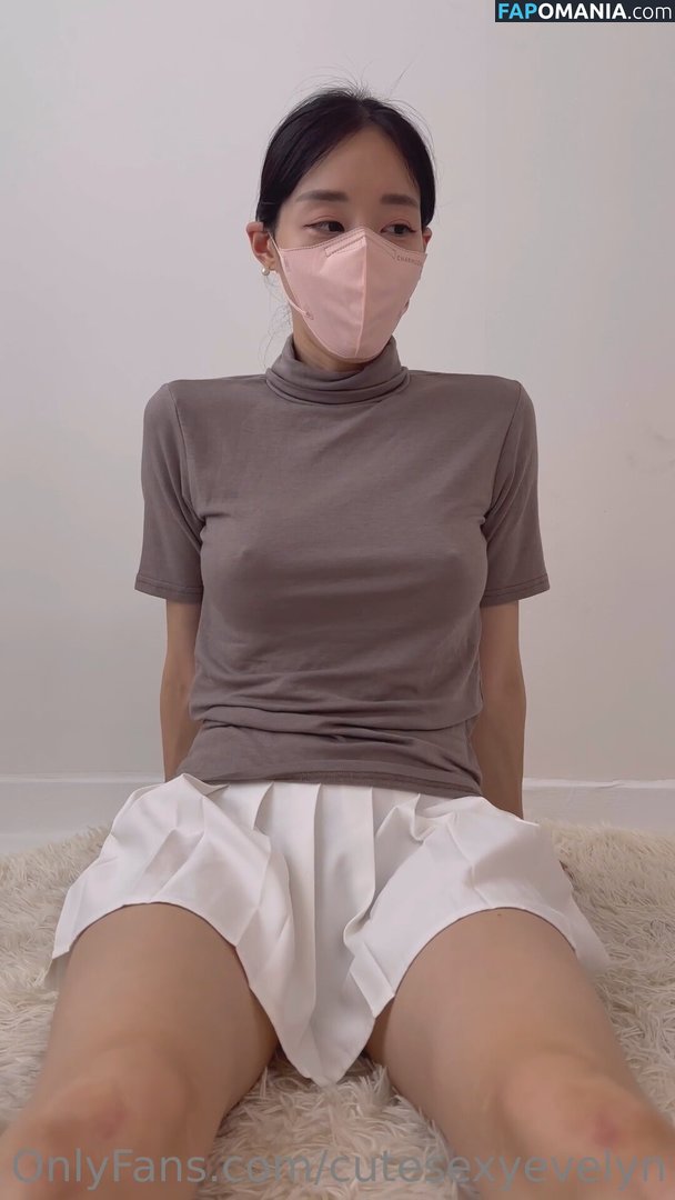 ExotictsE / cutesexyevelyn / evelynsexy19 / exoticlatinats / 뒤태미인 이블린 Evelyn Çıplak OnlyFans  Sızdırılmış Fotoğraf #6