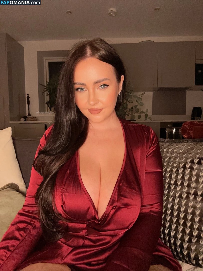 evelynwhite / evelynwhiteldn Çıplak OnlyFans  Sızdırılmış Fotoğraf #51
