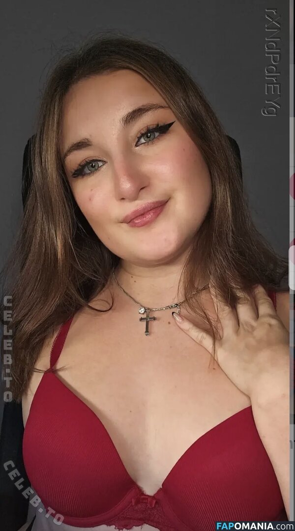 Evelynxka / evelynkaf Çıplak OnlyFans  Sızdırılmış Fotoğraf #25