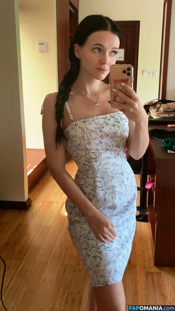 Evenink Cosplay / evenink_cosplay Çıplak OnlyFans  Sızdırılmış Fotoğraf #294