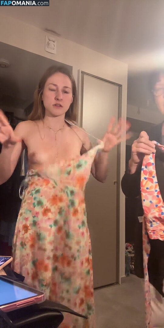 evenly.drop / evenlydrop Çıplak OnlyFans  Sızdırılmış Fotoğraf #1