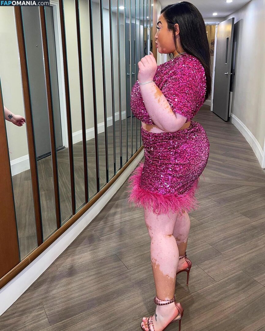 Evie_spice / Yvette Mari Çıplak OnlyFans  Sızdırılmış Fotoğraf #4