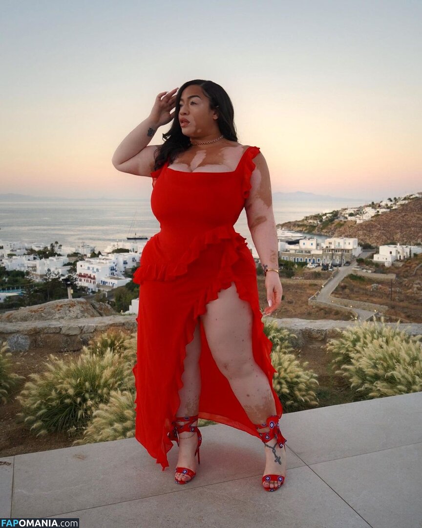 Evie_spice / Yvette Mari Çıplak OnlyFans  Sızdırılmış Fotoğraf #6