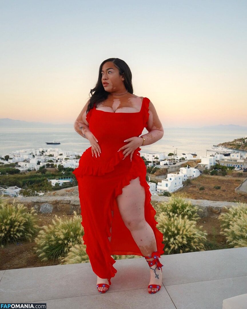 Evie_spice / Yvette Mari Çıplak OnlyFans  Sızdırılmış Fotoğraf #8