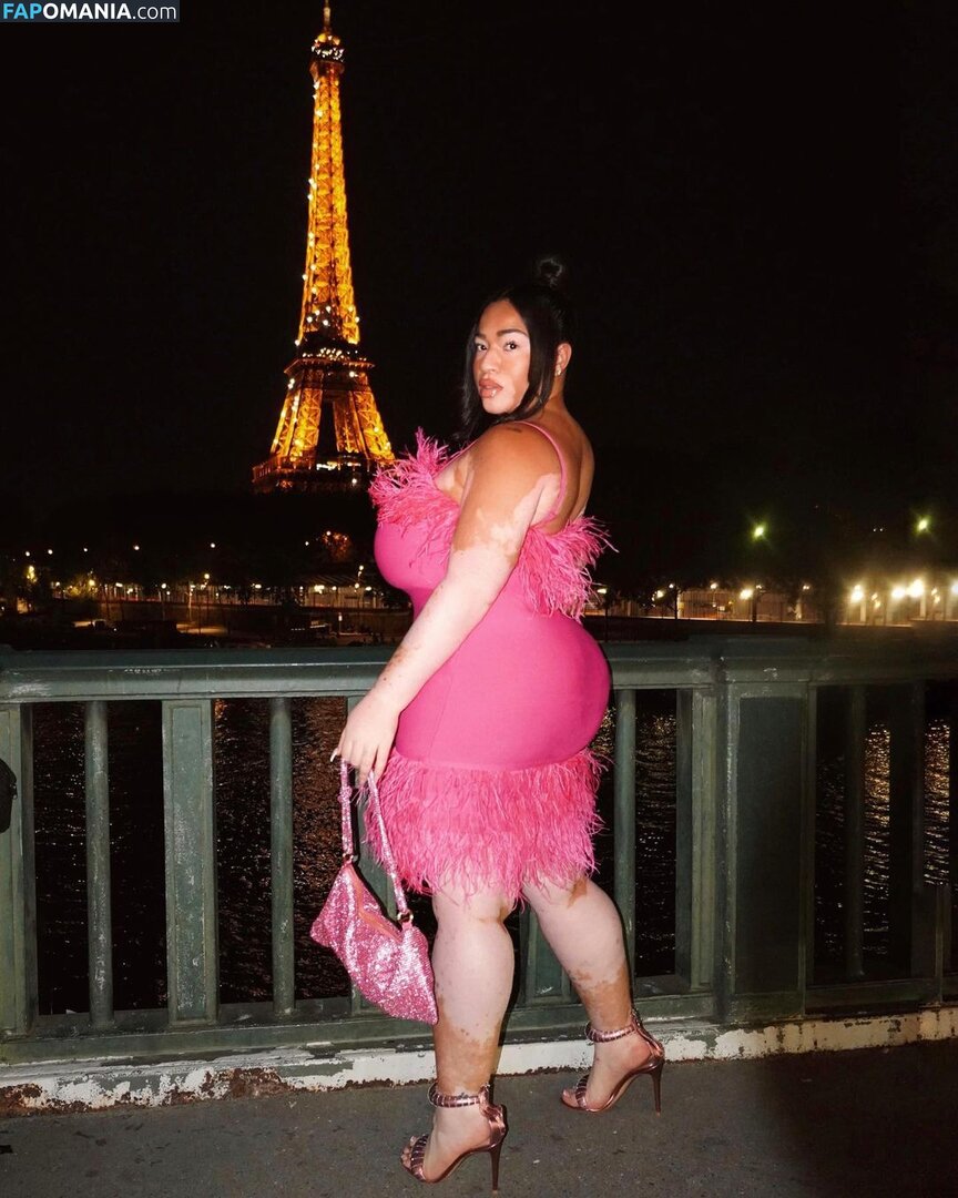 Evie_spice / Yvette Mari Çıplak OnlyFans  Sızdırılmış Fotoğraf #10