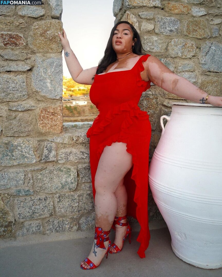 Evie_spice / Yvette Mari Çıplak OnlyFans  Sızdırılmış Fotoğraf #11