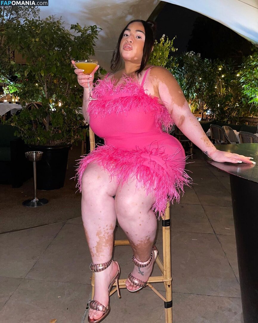 Evie_spice / Yvette Mari Çıplak OnlyFans  Sızdırılmış Fotoğraf #12