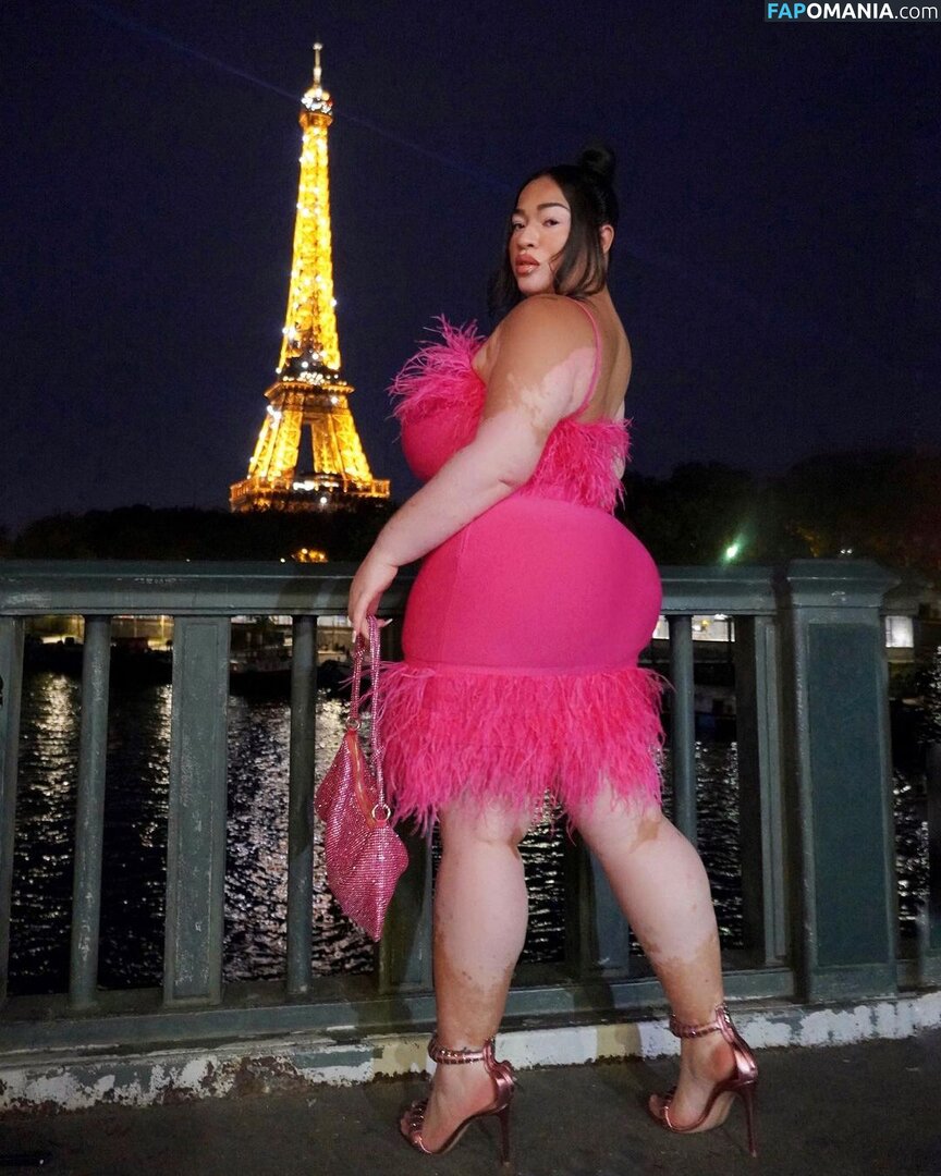 Evie_spice / Yvette Mari Çıplak OnlyFans  Sızdırılmış Fotoğraf #13