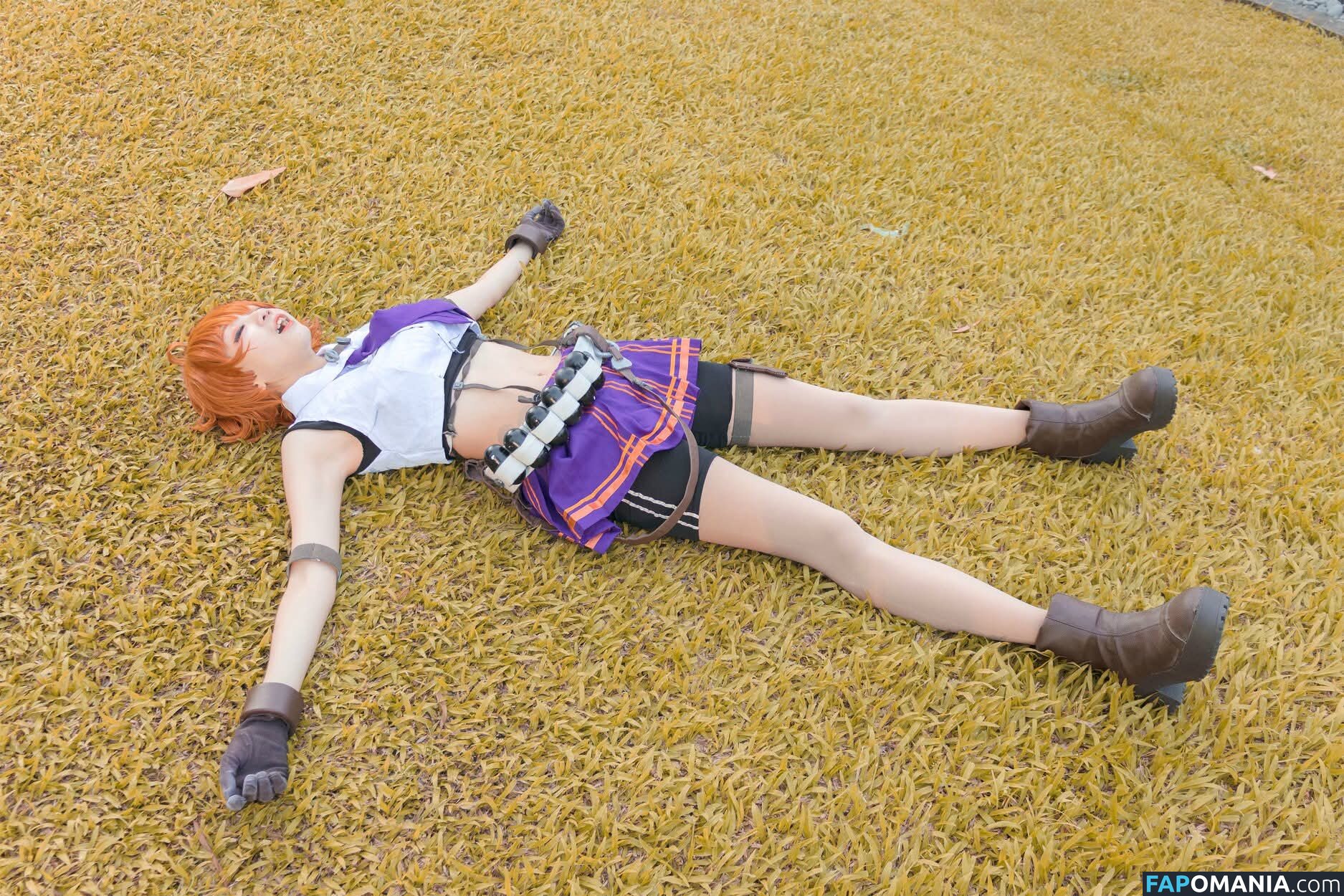 Evil Overlord Gabo / GaboVillain / eviloverlord_gabo Çıplak OnlyFans  Sızdırılmış Fotoğraf #617