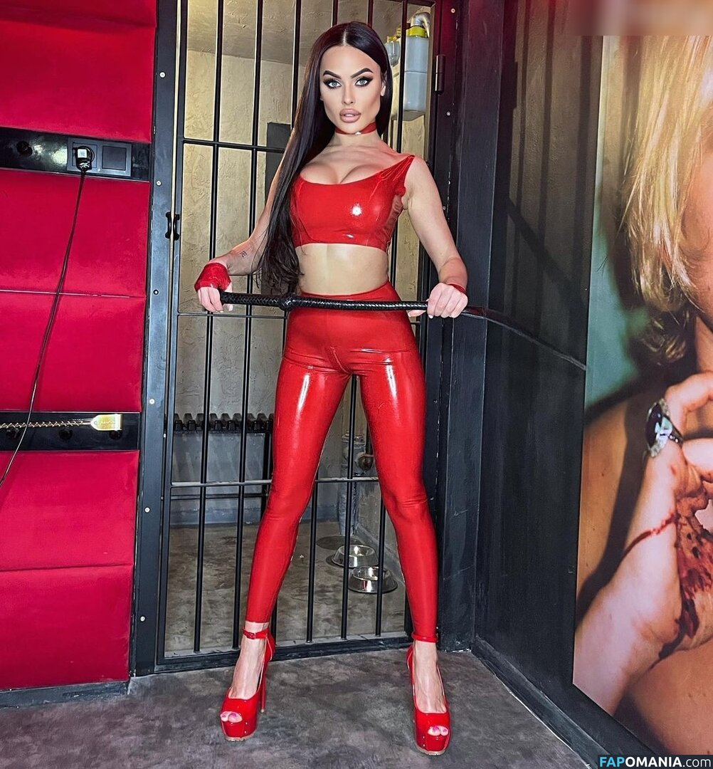 Evil Woman / Evil__Woman_ / Evilwoman / evilqueenpriv Çıplak OnlyFans  Sızdırılmış Fotoğraf #244