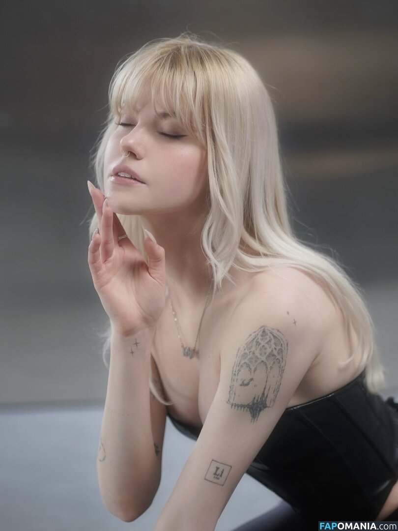 EvilKaya Çıplak OnlyFans  Sızdırılmış Fotoğraf #2