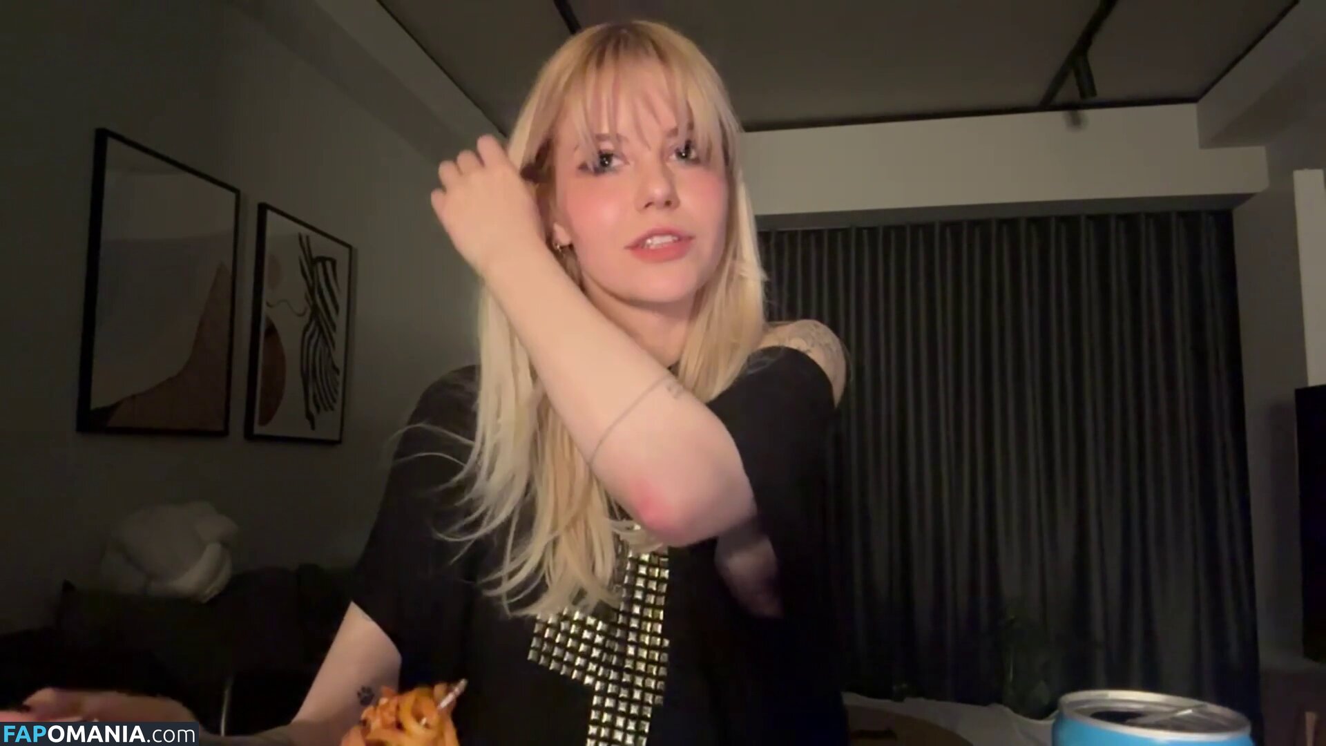 EvilKaya Çıplak OnlyFans  Sızdırılmış Fotoğraf #7