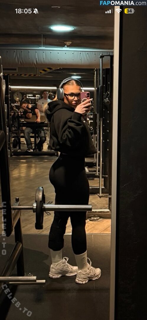 evx.rnk Çıplak OnlyFans  Sızdırılmış Fotoğraf #1