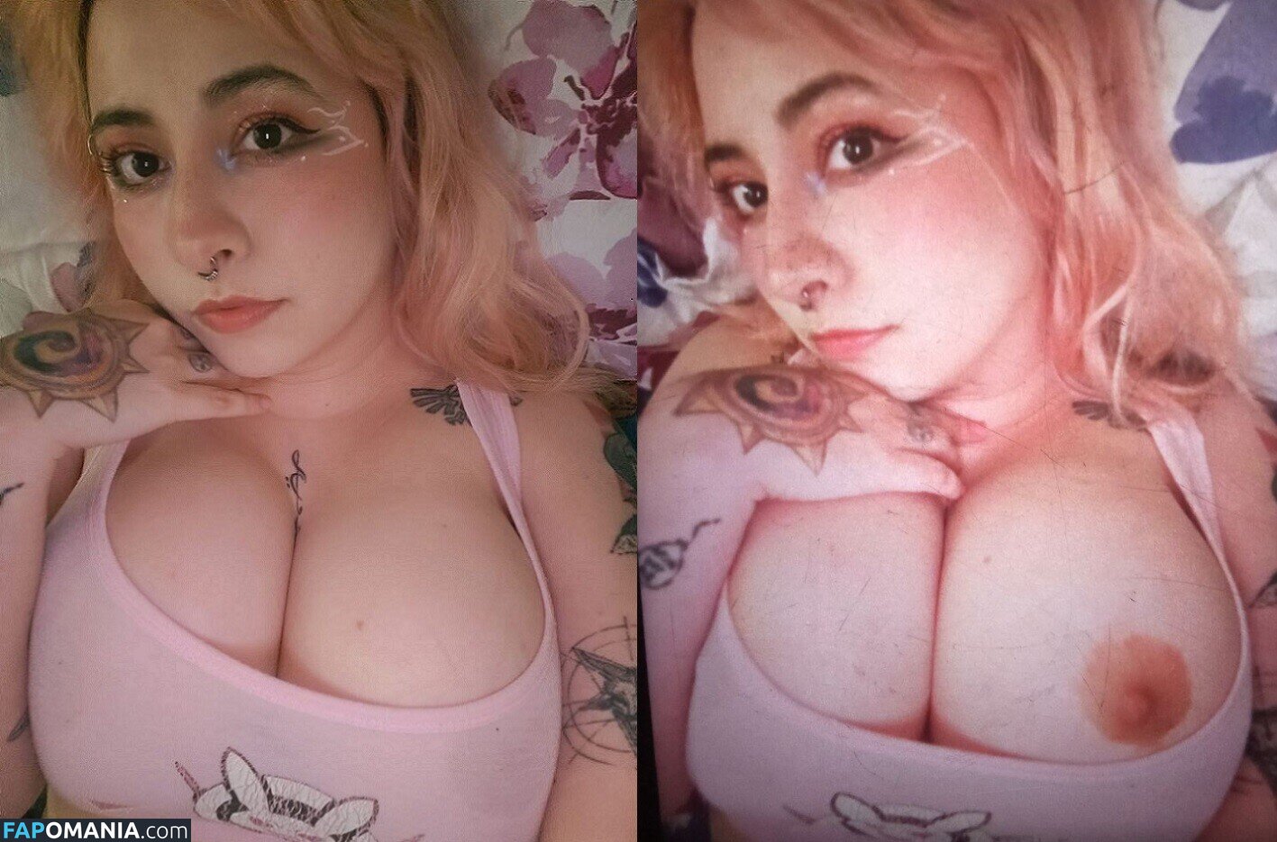 Evy Rosas / evy_rosas / evyrosas Çıplak OnlyFans  Sızdırılmış Fotoğraf #195