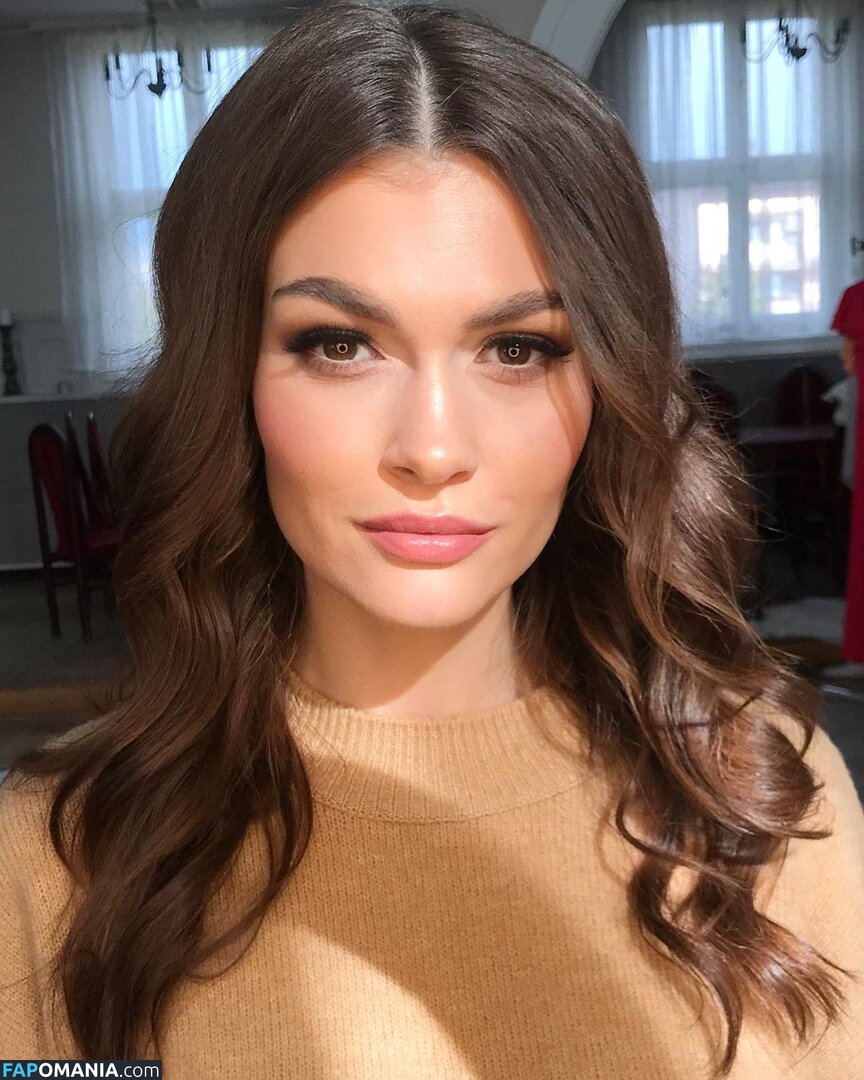 Ewelina Przeworska Çıplak OnlyFans  Sızdırılmış Fotoğraf #7