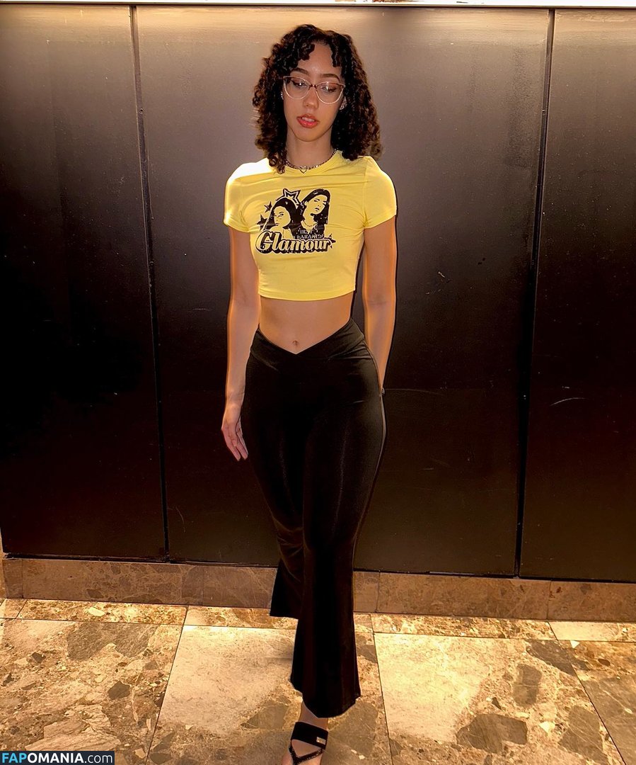 eliana / ewmxt / lalayravo / woahnatty Çıplak OnlyFans  Sızdırılmış Fotoğraf #32