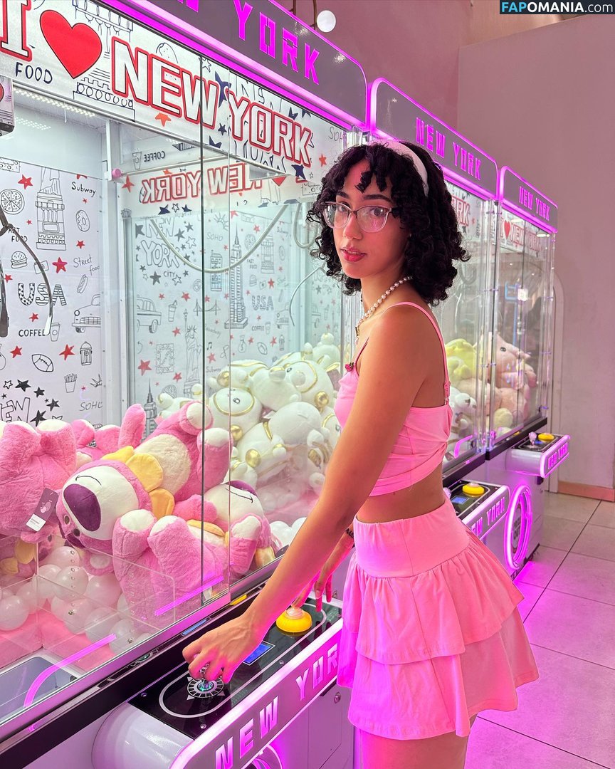 eliana / ewmxt / lalayravo / woahnatty Çıplak OnlyFans  Sızdırılmış Fotoğraf #44