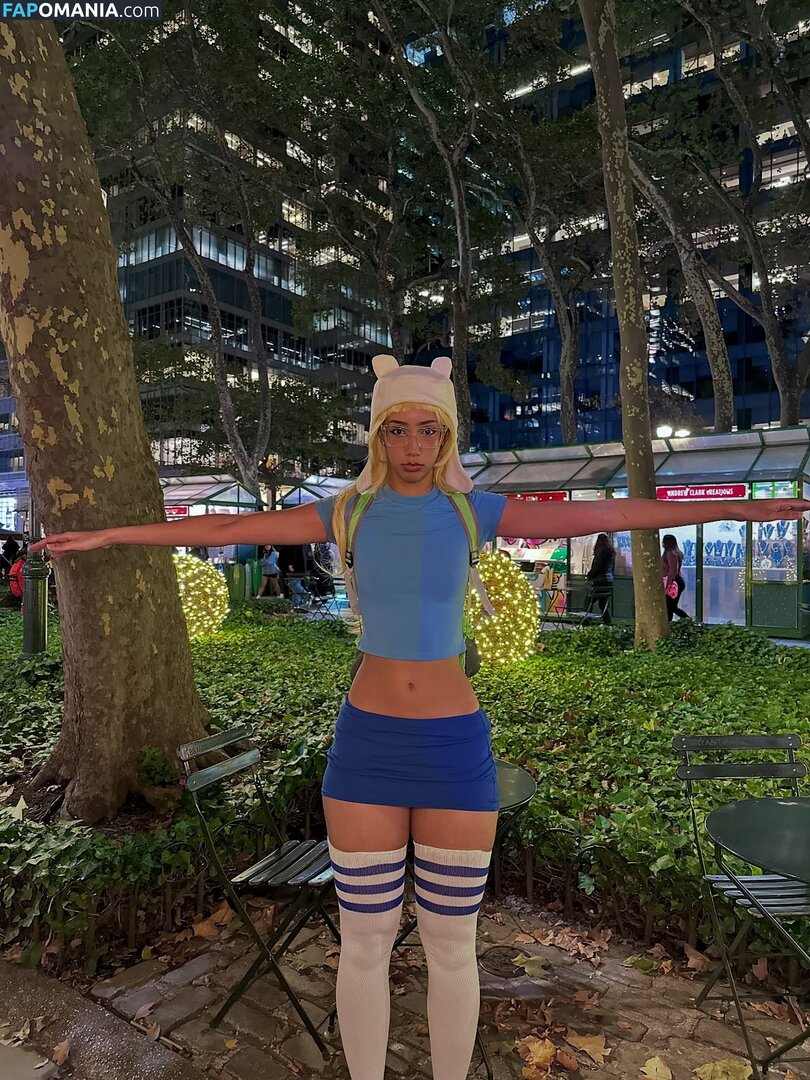 eliana / ewmxt / lalayravo / woahnatty Çıplak OnlyFans  Sızdırılmış Fotoğraf #73